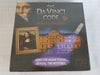 Warren Industries Da Vinci Code 750-Piece Mystery Puzzle - Engaging Fun for All Ages, Ideal for Puzzle Lovers