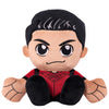 Bleacher Creatures Marvel Shang-Chi 8' Kuricha Sitting Plush- Soft Chibi Inspired Toy