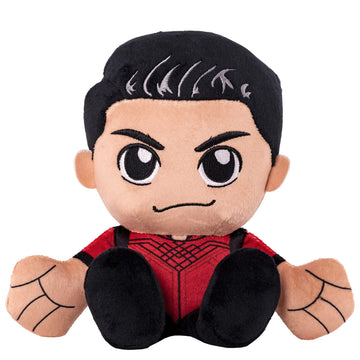 Bleacher Creatures Marvel Shang-Chi 8' Kuricha Sitting Plush- Soft Chibi Inspired Toy
