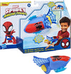 Spidey And His Amazing Friends Hasbro Collectibles Spidey Webslinger