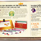 Milton Bradley  The Case ~ A Compendium of Mini-Mysteries