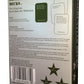 Disgruntled Decks Military Party Card Game - Army-Themed, Grey, 5.79" x 7.72" x 1.5", Cardstock