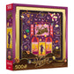 Ceaco - Wonka - Chocolate Fantasy - 500 Piece Jigsaw Puzzle