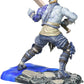 Ultimate Source Killer Instinct Shadow Jago Action Figure by Goliath