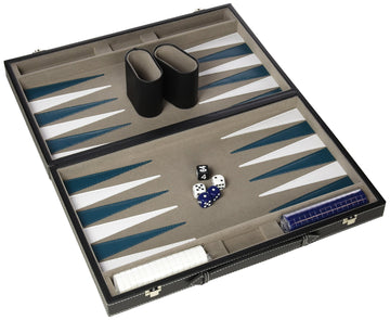 Gibsons 15' Backgammon Set Game