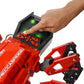 Meccano-Erector – MeccaSpider Robot Kit for Kids to Build, STEM Toy with Interactive Built-in Games and App, Infrared Remote Control