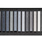 Lyra Polycrayons Soft Grey Tones 12 Box 17.4 x 9.0 x 2.0 cm