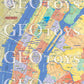 GeoToys Metropuzzle  New York City Jigsaw Puzzles 1000 Pieces  Detailed City Map Geography Puzzle  Challenging mature-themed Puzzle  Fun Puzzles for mature-themeds  Family Puzzles  US City Map Poster Included