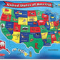 The Grounded American Puzzle