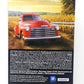 Matchbox 100 Years Anniversary Chevrolet Trucks 5-Pack, 1:64 Scale