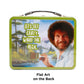 Bob Ross Happy Accidents Fun Box