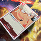 Generic One Piece Cards - 50 Card Lot with 5 Foils, Card Game Booster Box