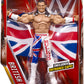 Wwe Elite Figure, British Bulldog