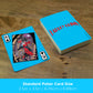 Aquarius Dc Comics Harley Quinn Playing Cards - Harley Quinn Themed Deck Of Cards - Officially Licensed Dc Comics Merchandise & Collectibles