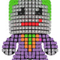 Goliath Dc Glowbot The Joker, Multicolor