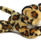 Aurora Adorable Mini Flopsie large online retailer Jaguar Stuffed Animal - Playful Ease - Timeless Companions - Brown 8 Inches