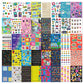 Fashion Angels 1,000+ Game On Sticker Book, Includes Fun & Colorful Craft Gaming Stickers, Ideal For Accessorizing Kids & Teens Notebooks, Journals & More