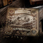 theory11 Harry Potter 1,000 Piece Jigsaw Puzzle - Premium Chipboard, Brown, Officially Licensed