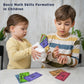 Play Money Suitable For Monopoly Board Game – 480 Pcs Of 60 Each Bill Denomination – Double Sides Printing Paper Money For Pretend Play Cashier, Monopoly Money Refill Packs - 480 Pcs