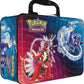 Pokémon Paldean Starters Collector Chest Trading Card Game (2023)