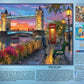 Ravensburger Tower Bridge of London at Sunset 1000 Piece Jigsaw Puzzle for mature-themeds and Kids Age 12 Years Up
