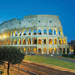 Puzzle 1000 Collection Roma Colosseo