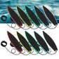 10Pcs Finger Surfboard  Mini Surfing Toys Finger Surf Boards  Surf The Wind  Fingertip Surfboard for Kids  Teens  mature-themed