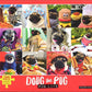 Doug The Pug Pug Life: 1000 Piece Puzzle