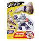 Goo Jit Zu Heroes of Goo Jit Zu Crunchy Wolf Action Figure - Wolfpain, Multicolor, Model 41025