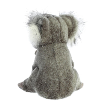 Aurora World Miyoni - 9' Koala, (Model: 26214), Black