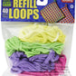 Schylling Loop Refills for Metal Potholder Loom