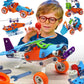 Toys For Kids Age 6 + Year Old Boys Gift Toys 7 Year Old Educational Building Toys For Boys Age 6-8 Stem Activity Kit 8-12 Toys Boy Age 5-7 Kids Gifts 2024 Best Toys Idea Birthday Gift Toys Boys 8-10