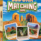 Sedona Matching Game