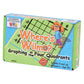 Learning Advantage 4524 'Where'S Wilma?' Game, Grade: 5, 6.5' Height, 1.5' Width, 4' Length