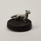 Stonehaven Another Ferret Miniature Figure (For 28Mm Scale Table Top War Games) - Made In Us