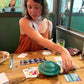 Abducktion IntergalacDuck Research Expansion Pack - Green, Plastic, 2 Boards, 25-30 Min Playtime, Up to 6 Players, Additional Cards
