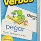 Spanish Verbs Flashcards