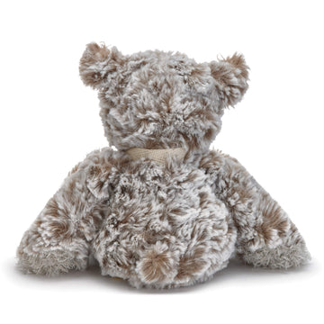 Demdaco Loveable Huggable Mini Giving Bear Children'S Plush Stuffed Animal Toy