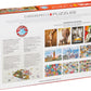 Eurographics Bead Collection 1000-Piece Puzzle