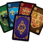 Arcane Wonders Royals Board Game