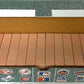 Baseball 1990 Donruss Complete Set 660 Cards. Rookies & Stars