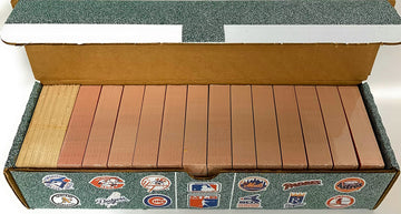 Baseball 1990 Donruss Complete Set 660 Cards. Rookies & Stars