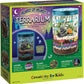 Luminous Magical Terrarium