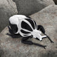 Zhongxin Made Realistic Goliathus Regius Plush Toy - 10'' Goliathus Regius Beetle Stuffed Animal, Soft Crustaceans Animals Model