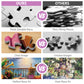 500 Piece Puzzles For Adults, Parrot Jigsaw Puzzle 500 Pieces For Adults Seniors, Nature Landscape Puzzles 500 Pieces For Adults