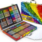 The Professional Rainbow Master Suitcase