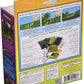 Woodland Scenics SP4120 Scene-A-Rama Foliage and Grasses Kit, Multicolor