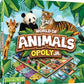 World of Animals ExploreOpoly Junior