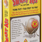 University Games, Smart Ass Party Card Game Tin, For 2 Or More Players Ages 12 And Up