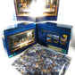 Buffalo Games 2000 Piece Jigsaw Puzzle - The Last Supper, Paper Material, Model 2006
